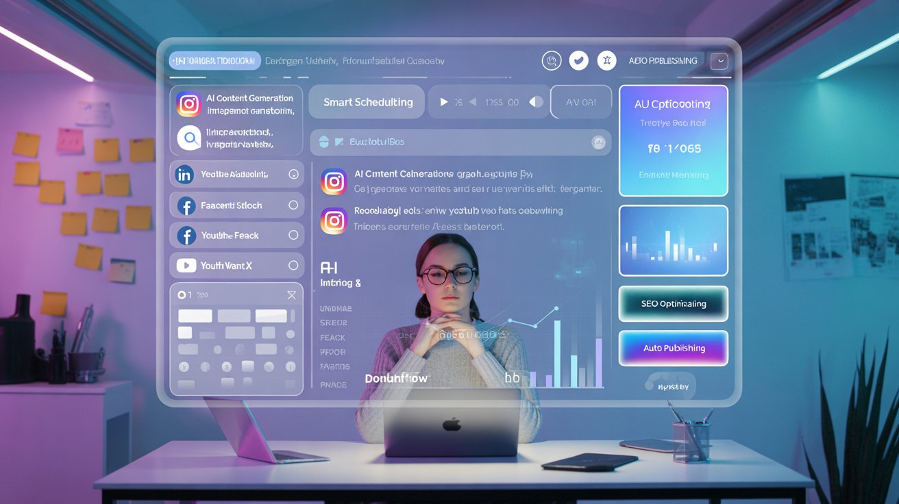 How Zunosync AI Helps You Grow Faster Online in 2026