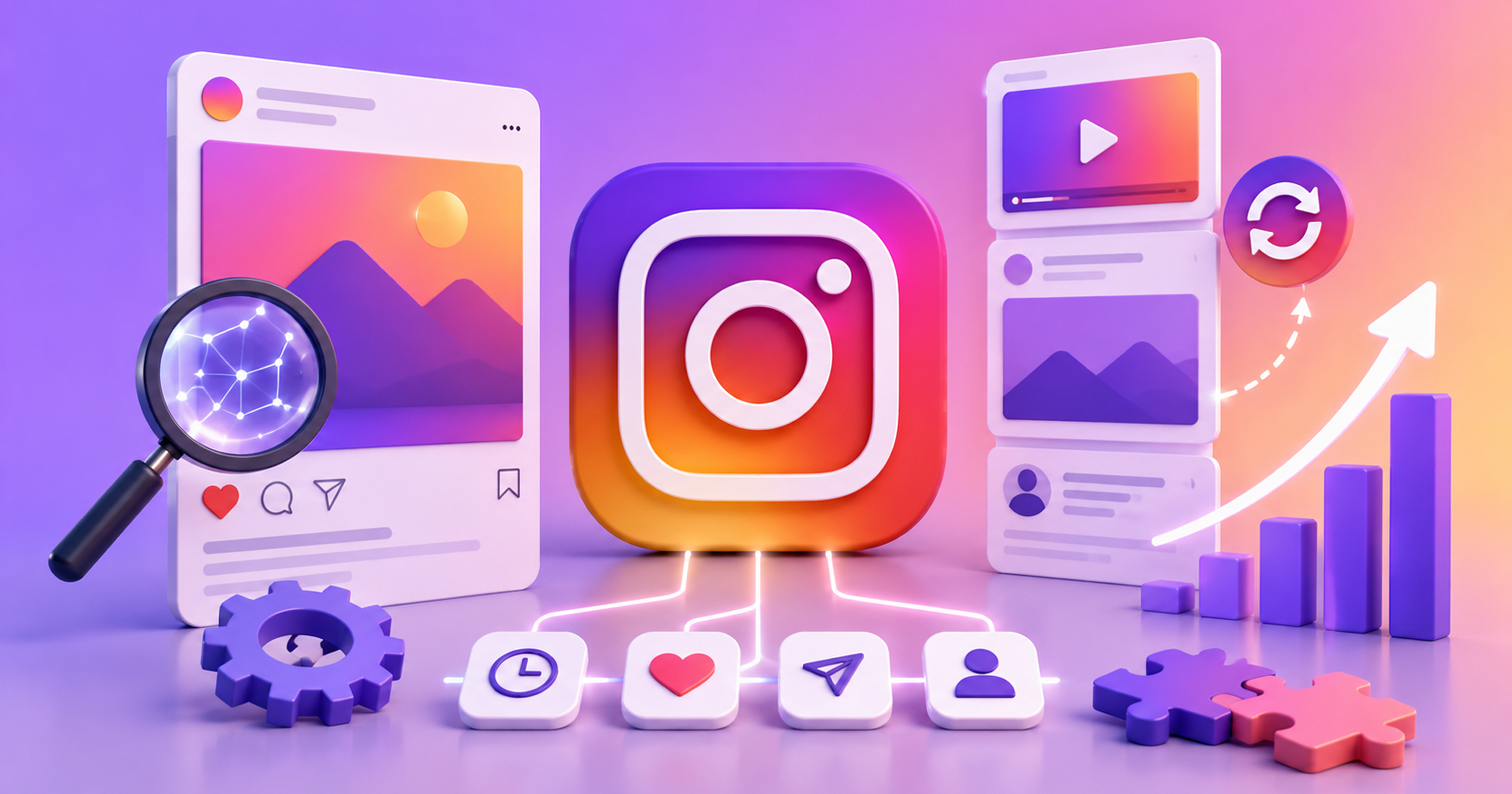 Instagram Algorithm Changes Explained in 2026: What Businesses Need to Know