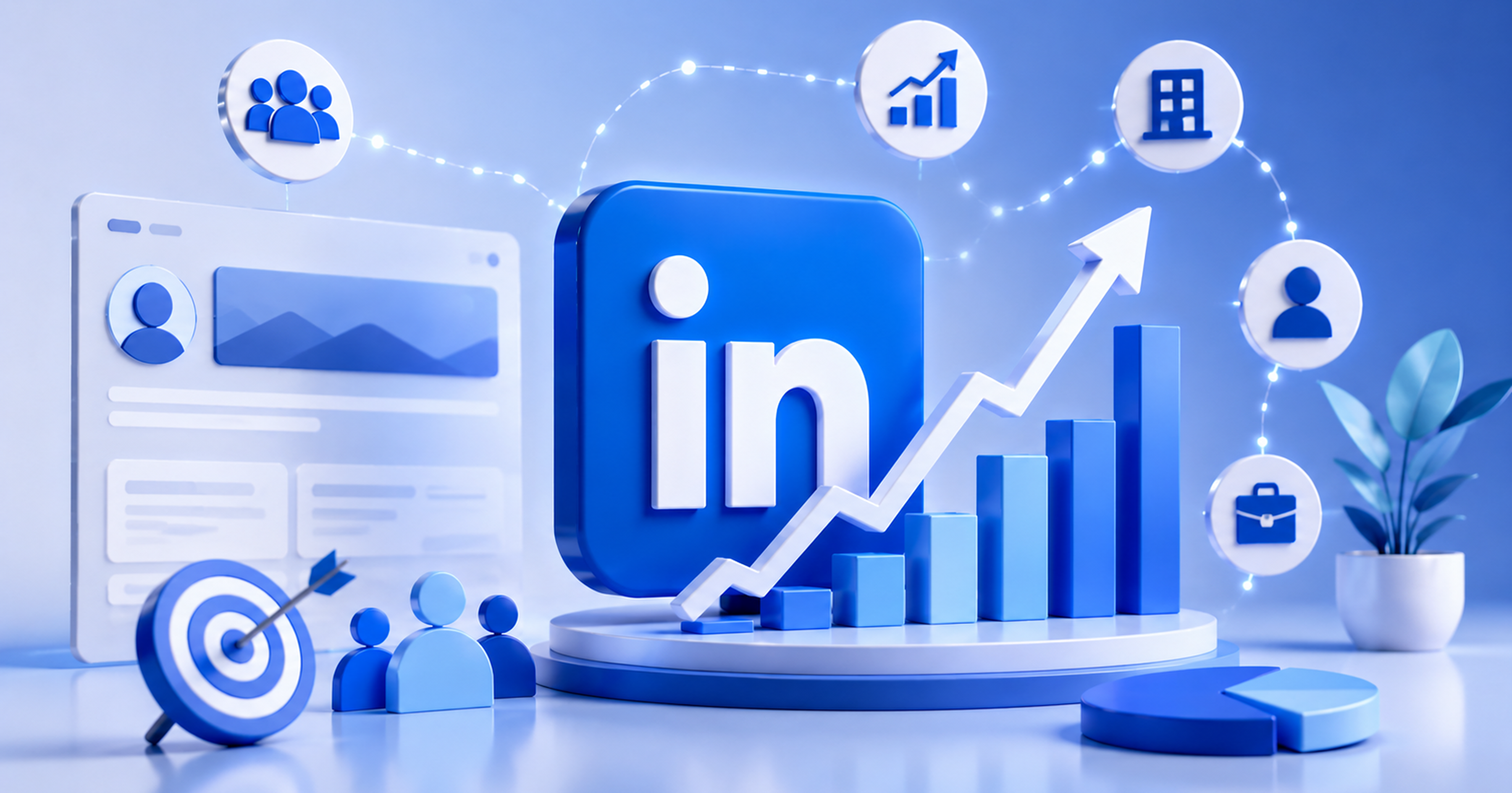 LinkedIn Growth Strategy for Businesses in 2026