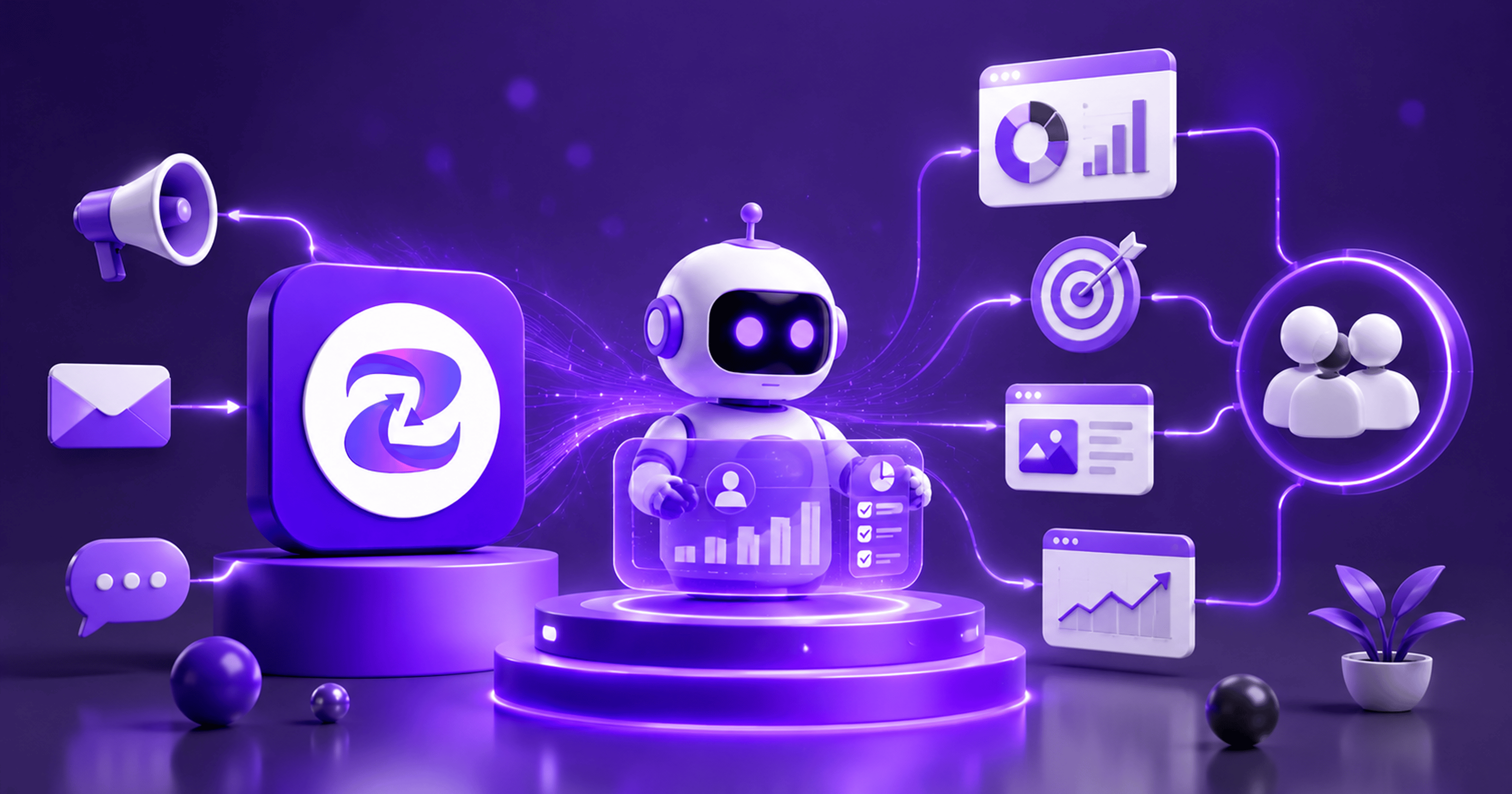 AI Automation for Marketing Agencies: Scale Campaign Operations with ZunoSync