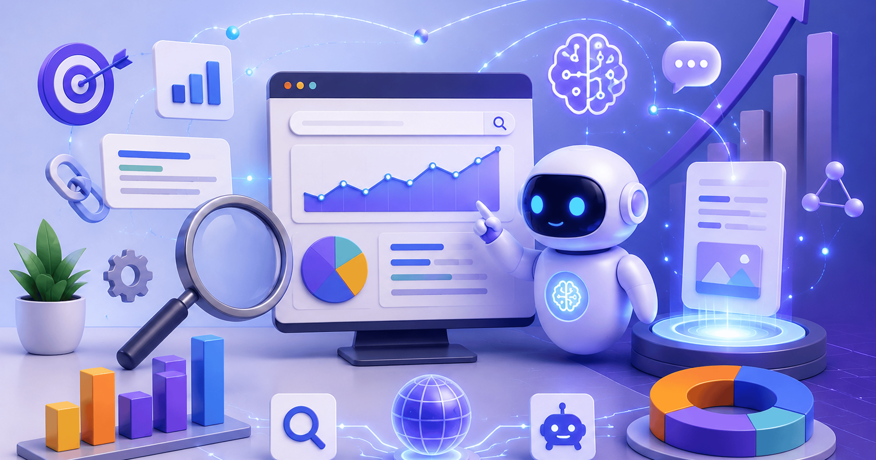How AI Is Changing SEO in 2026: A Practical Guide for Modern Marketing Teams